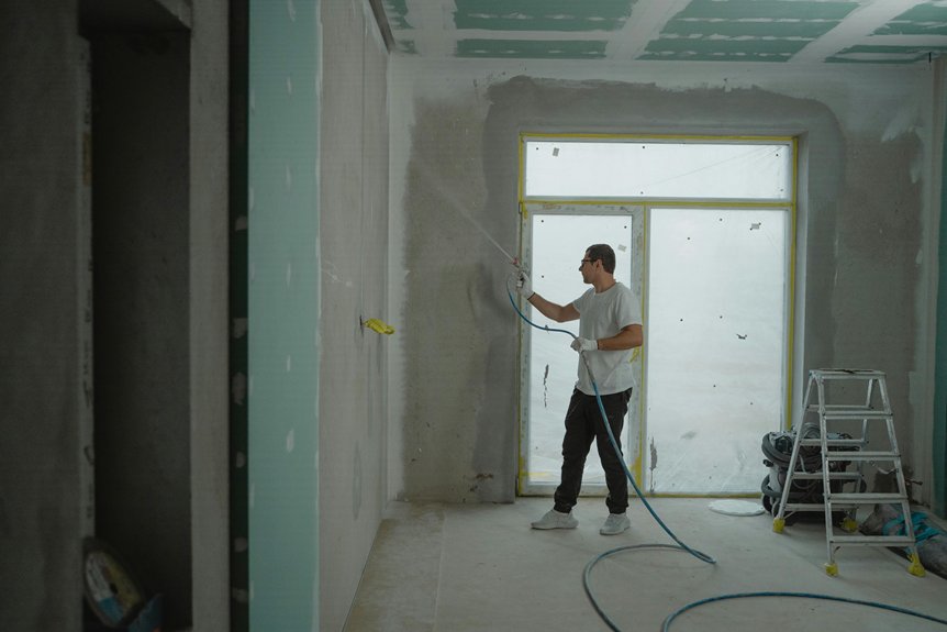annual home maintenance checklist