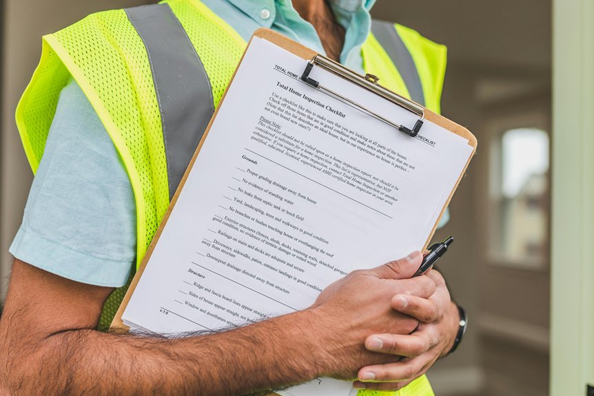 annual home maintenance tasks