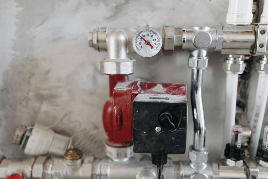 boiler maintenance essential tips