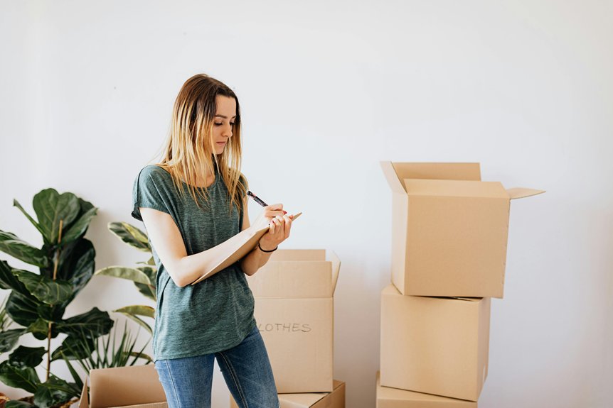 homeowner maintenance checklist essentials