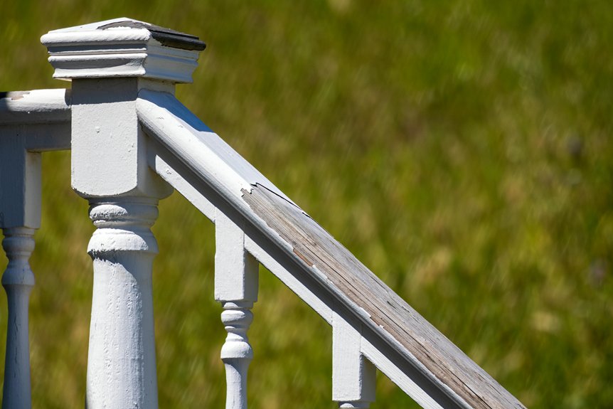 low maintenance home features