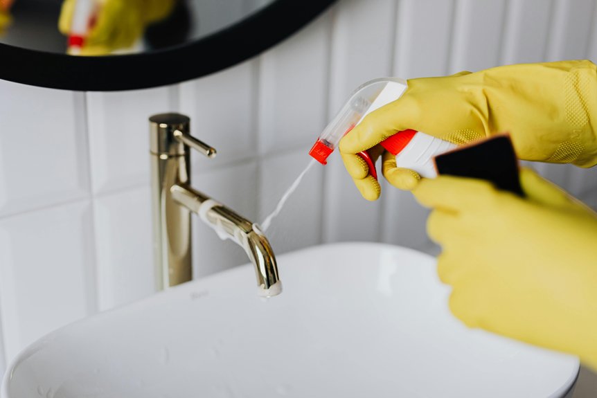 wesley home maintenance services