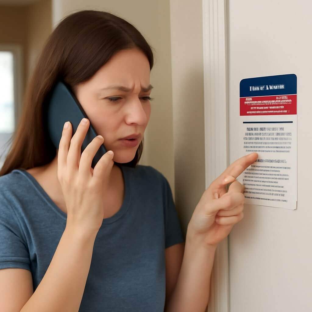 How to Quickly Find the American Homes for Rent Emergency Maintenance Number