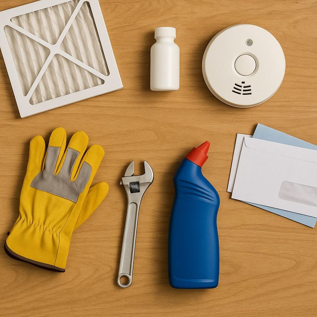 5 Essential Home Maintenance Subscription Services You Need